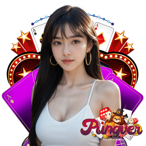 pungver ฝาก ถอนออโต้